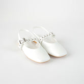 FLAT SHOE - Voile Fashion